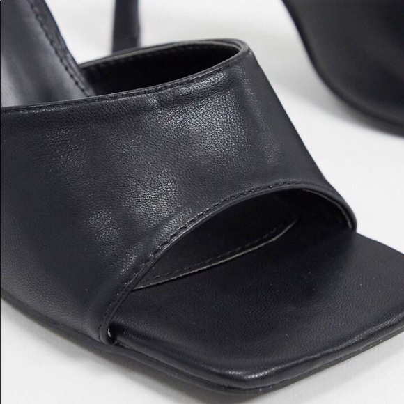 Public Desire Harlow Mules - Picture 3 of 3